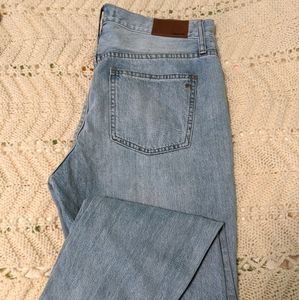 Madewell 'The Perfect Vintage Jean'